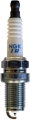 Picture of NGK Iridium-Platinum Spark Plug Box of 4 IFR7X7G