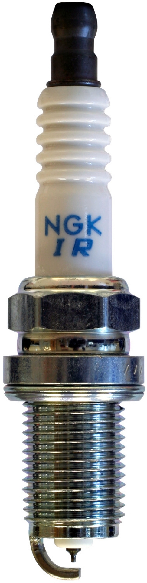 Picture of NGK Iridium-Platinum Spark Plug Box of 4 IFR7X7G