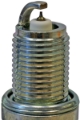 Picture of NGK Iridium-Platinum Spark Plug Box of 4 IFR7X7G