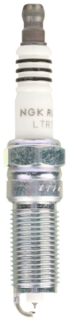 Picture of NGK Ruthenium HX Spark Plug Box of 4 LTR7BHX
