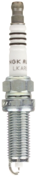 Picture of NGK Ruthenium HX Spark Plug Box of 4 LKAR8BHX