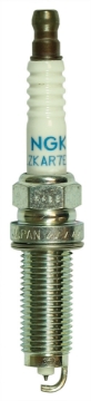 Picture of NGK Laser Iridium Plug Box of 4 ILZKAR7E11S