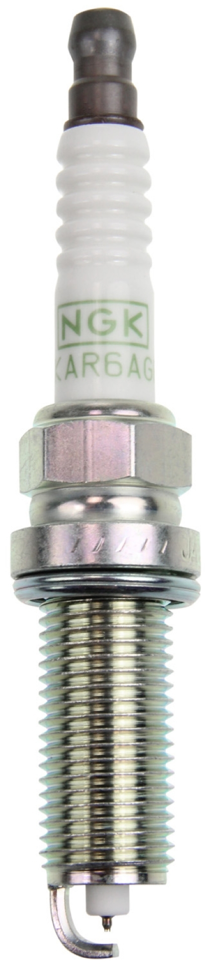 Picture of NGK G-Power Platinum Spark Plug Box of 4 LKAR7BGP-S