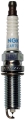 Picture of NGK Laser Iridium Spark Plug Box of 4 DILKAR7H11GS