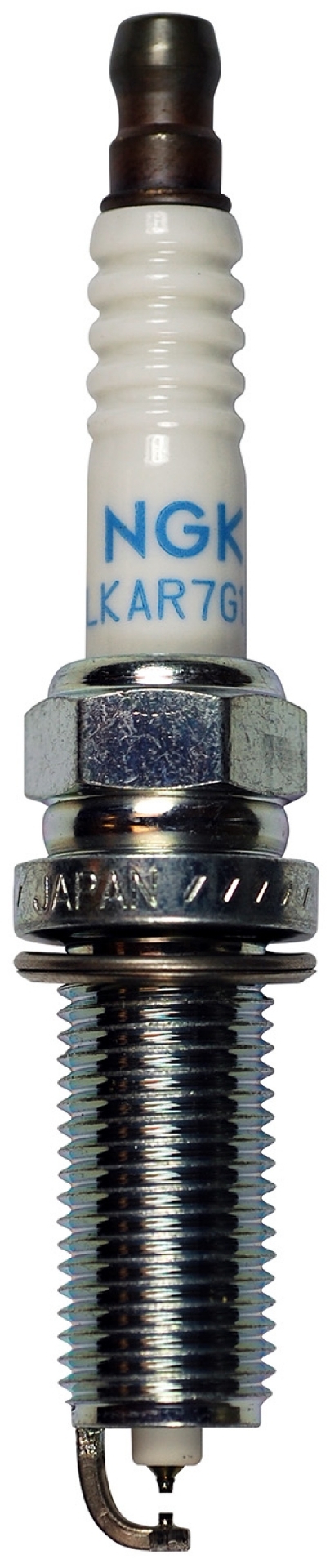 Picture of NGK Laser Iridium Spark Plug Box of 4 DILKAR7H11GS