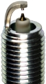 Picture of NGK Laser Iridium Spark Plug Box of 4 DILKAR7H11GS