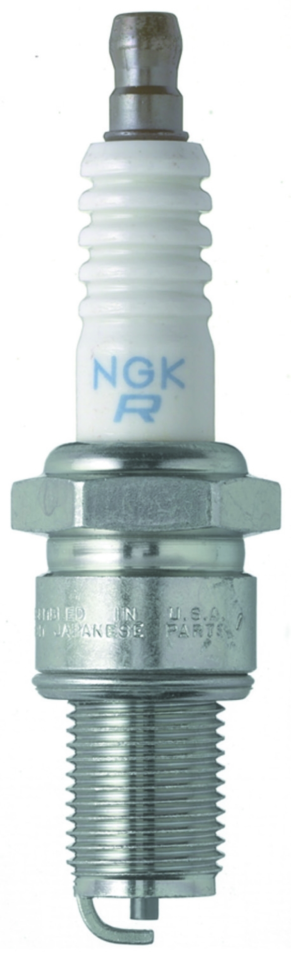 Picture of NGK BLYB Spark Plug Box of 6 BR9EYA