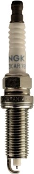 Picture of NGK Laser Iridium Spark Plug Box of 4 ILZKAR7B11