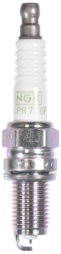 Picture of NGK G-Power Spark Plug Box of 4 DCPR7EGP