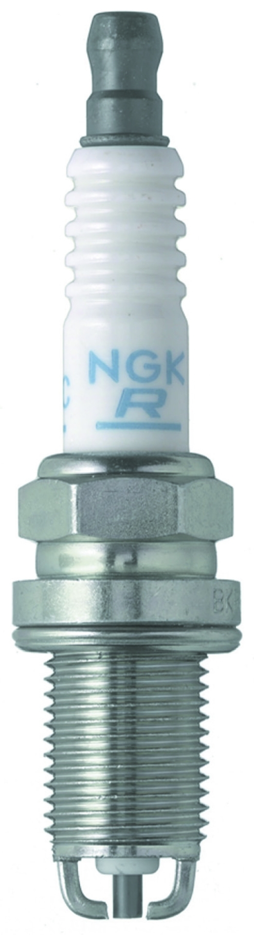 Picture of NGK Standard Spark Plug Box of 10 BKR7EKC-N
