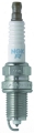 Picture of NGK Laser Platinum Spark Plug Box of 4 BKR6EP-8