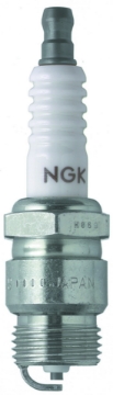 Picture of NGK Standard Spark Plug Box of 10 AP8FS