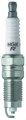 Picture of NGK V-Power Spark Plug Box of 4 TR55-1