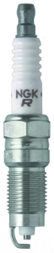 Picture of NGK V-Power Spark Plug Box of 4 TR55-1