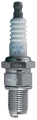 Picture of NGK Racing Spark Plug Box of 4 BR9EG-N-8