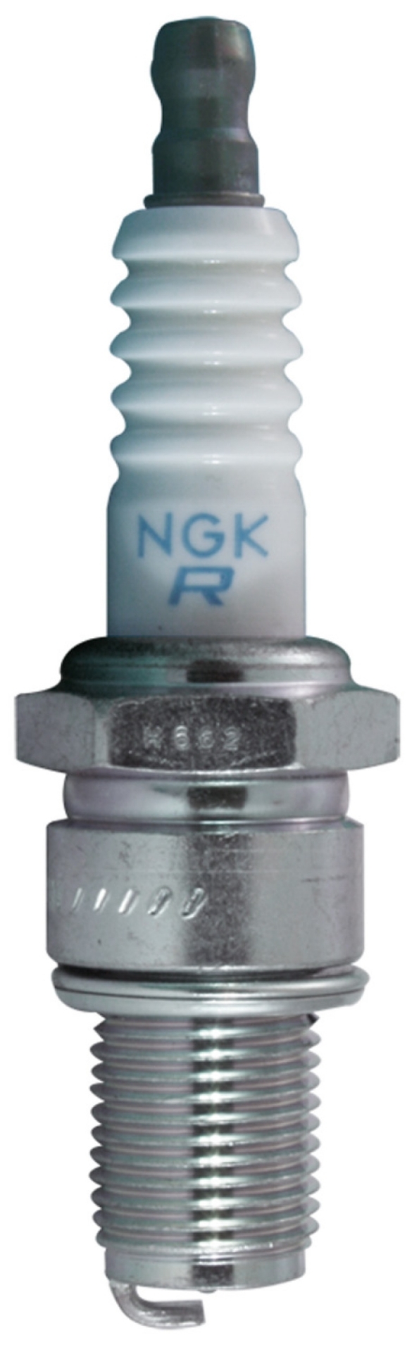 Picture of NGK Racing Spark Plug Box of 4 BR9EG-N-8