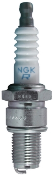 Picture of NGK Racing Spark Plug Box of 4 BR9EG-N-8