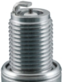 Picture of NGK Racing Spark Plug Box of 4 BR9EG-N-8