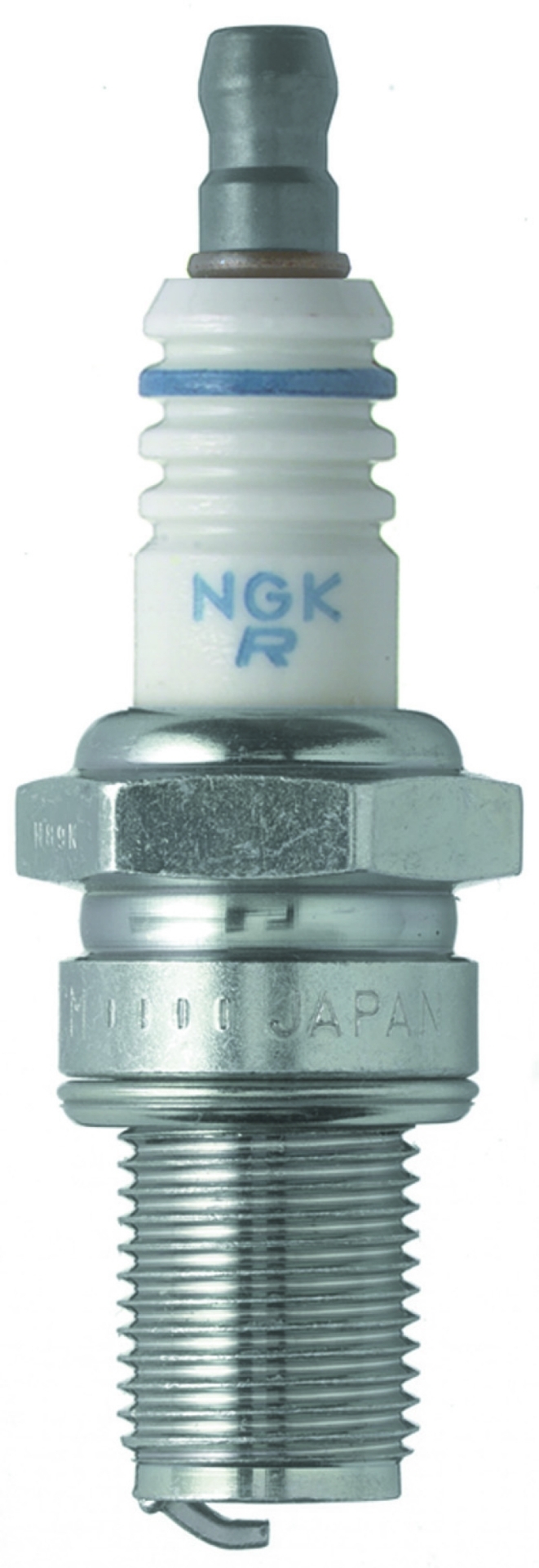 Picture of NGK Standard Spark Plug Box of 10 BR8ECM