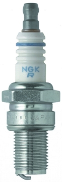 Picture of NGK Standard Spark Plug Box of 10 BR8ECM
