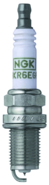 Picture of NGK G-Power Spark Plug Box of 4 FR45GP