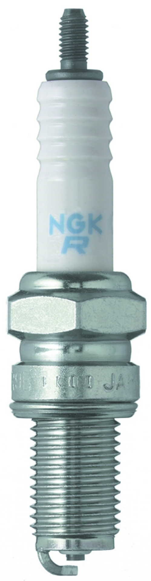 Picture of NGK Standard Spark Plug Box of 10 JR9B
