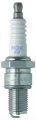 Picture of NGK Standard Spark Plug Box of 4 BR9ES SOLID