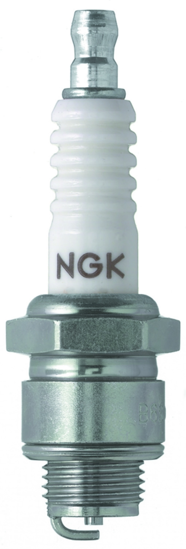 Picture of NGK Standard Spark Plug Box of 10 B-4