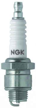 Picture of NGK Standard Spark Plug Box of 10 B-4