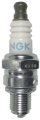 Picture of NGK Standard Spark Plug Box of 10 CMR6H
