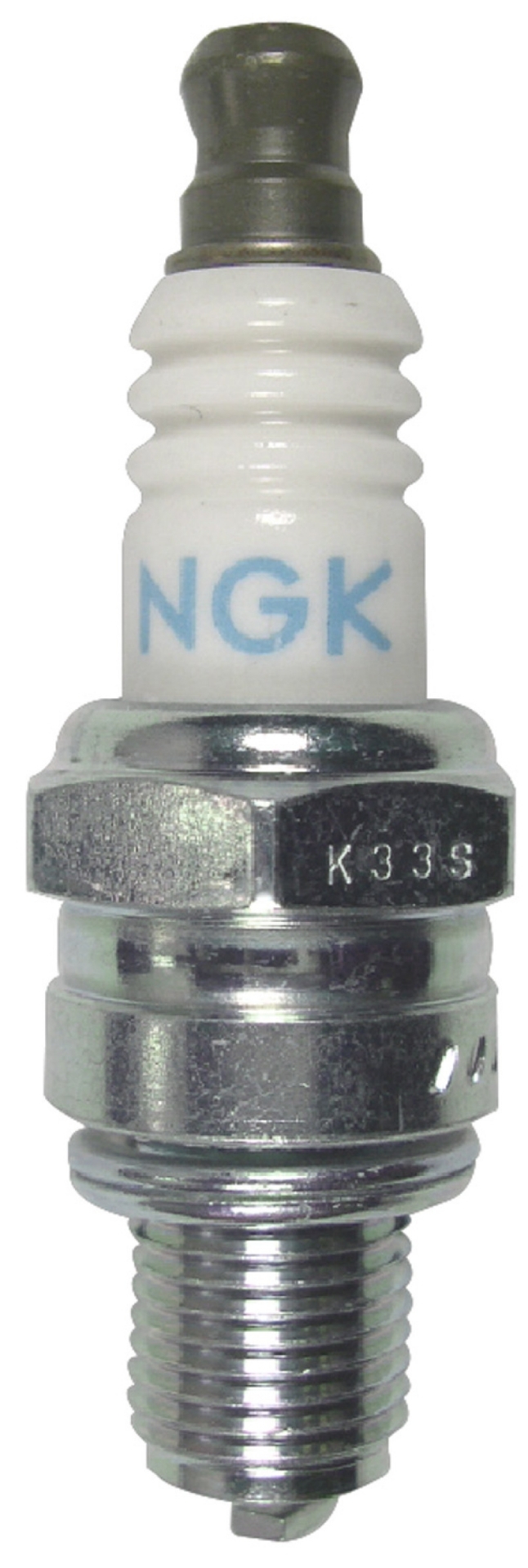 Picture of NGK Standard Spark Plug Box of 10 CMR6H