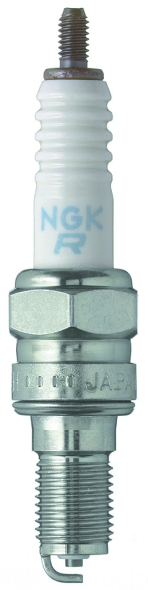 Picture of NGK Standard Spark Plug Box of 10 CR7EH-9