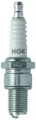 Picture of NGK Racing Spark Plug Box of 4 B9EG