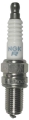 Picture of NGK Laser Platinum Spark Plug Box of 4 PKR7A