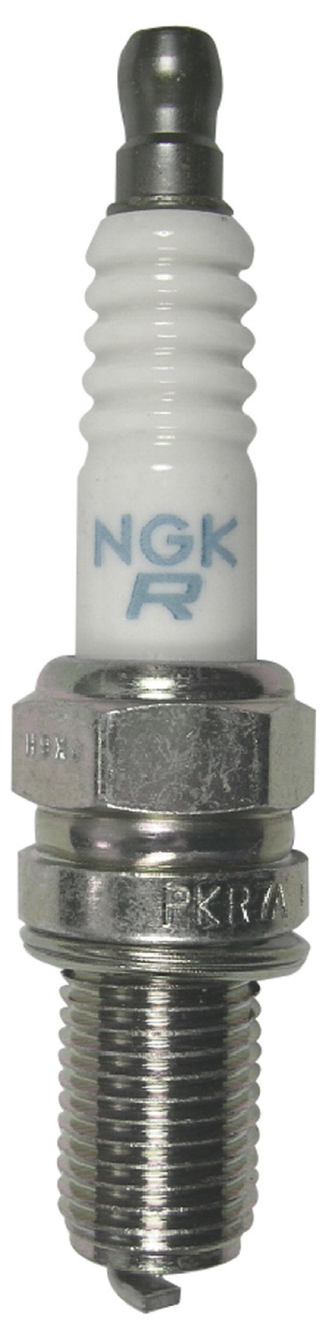 Picture of NGK Laser Platinum Spark Plug Box of 4 PKR7A