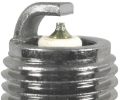 Picture of NGK Laser Platinum Spark Plug Box of 4 PKR7A