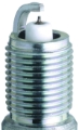 Picture of NGK Iridium IX Spark Plug Box of 4 TR65IX