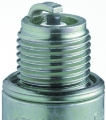 Picture of NGK Standard Spark Plug Box of 10 BR5HS