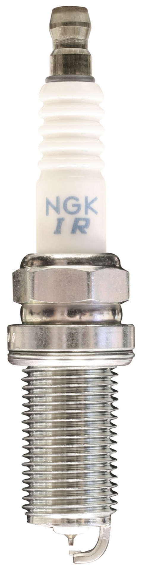Picture of NGK Laser Iridium Spark Plug Box of 4 SILFR6B8