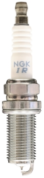 Picture of NGK Laser Iridium Spark Plug Box of 4 SILFR6B8