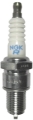 Picture of NGK Standard Spark Plug Box of 4 BPR7ES SOLID