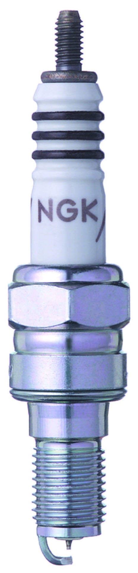 Picture of NGK Iridium IX Spark Plug Box of 4 CR8EHIX-9
