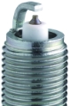 Picture of NGK Laser Platinum Spark Plug Box of 4 BPR5EP-11