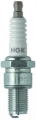 Picture of NGK Racing Spark Plug Box of 4 B9EG SOLID