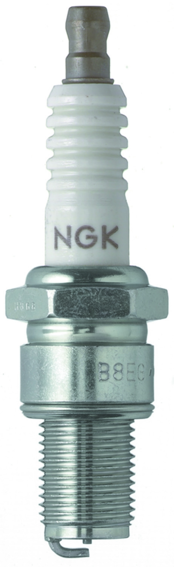 Picture of NGK Racing Spark Plug Box of 4 B9EG SOLID