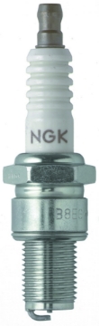 Picture of NGK Racing Spark Plug Box of 4 B9EG SOLID