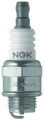 Picture of NGK Standard Spark Plug Box of 10 BM4A SOLID