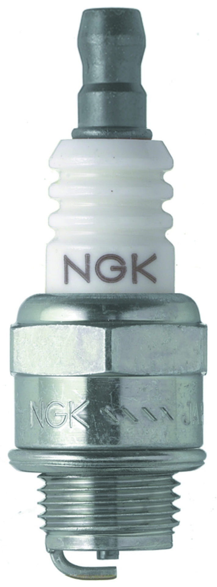 Picture of NGK Standard Spark Plug Box of 10 BM4A SOLID