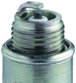 Picture of NGK Standard Spark Plug Box of 10 BM4A SOLID