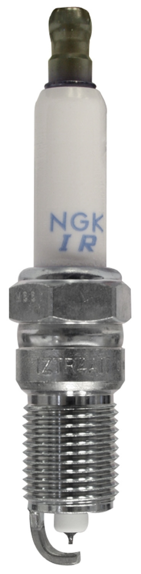 Picture of NGK Laser Iridium Spark Plug Box of 4 IZTR4A11